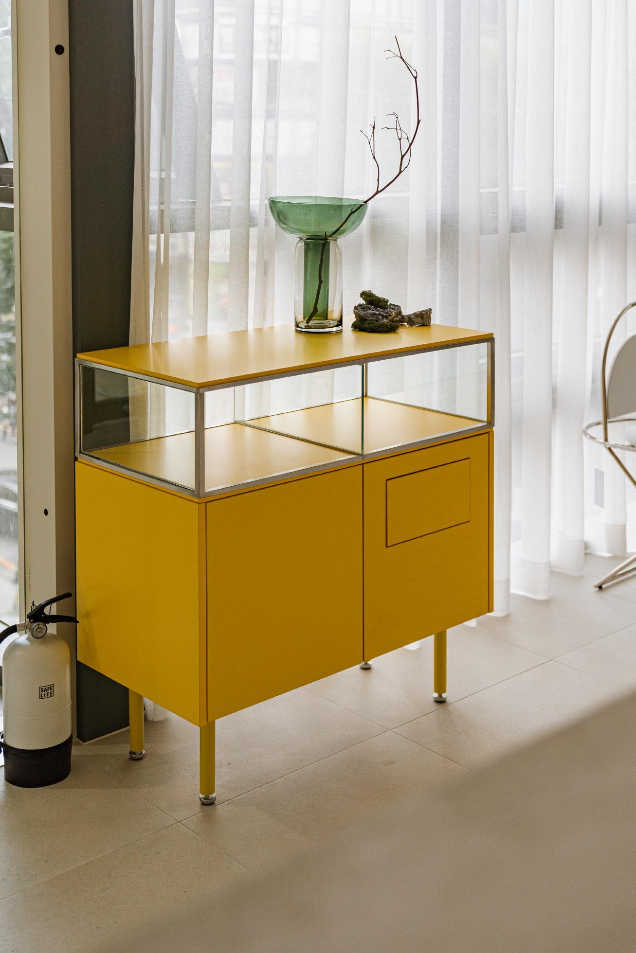 더 코나 메디스페이스 포트폴리오